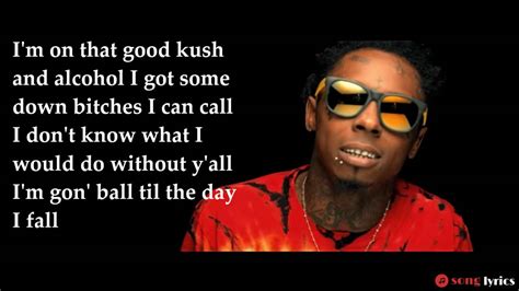 lil wayne cock|Lil Wayne – Love Me Lyrics .